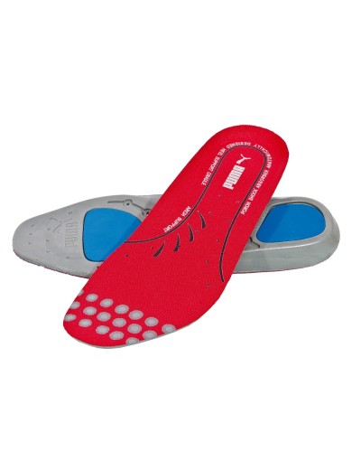Puma Evercushion Plus 204510 insoles