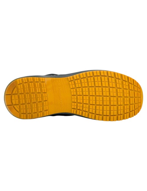 Toworkfor X-500 BOA safety shoes