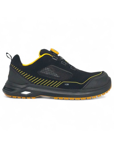 Toworkfor X-500 BOA safety shoes