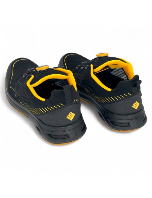 Toworkfor X-500 BOA safety shoes