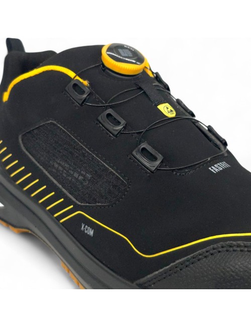 Toworkfor X-500 BOA safety shoes