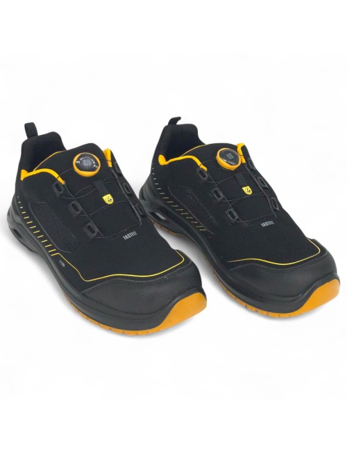 Toworkfor X-500 BOA safety shoes