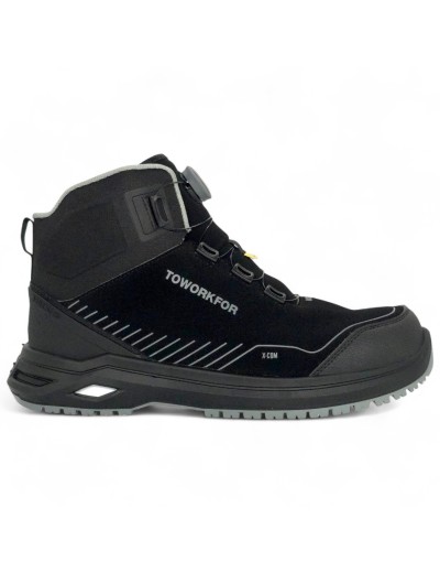 Toworkfor X-507 S3 work shoes.