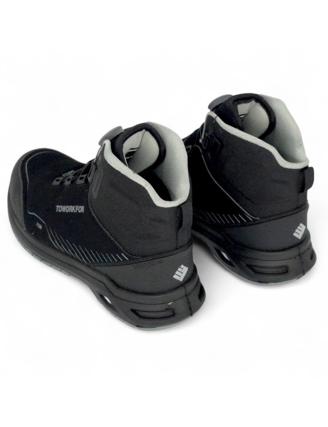 Toworkfor X-507 S3 work shoes.