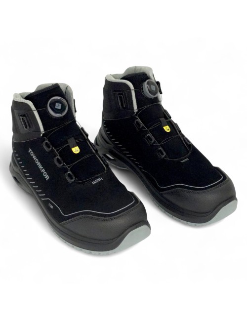 Toworkfor X-507 BOA safety shoes