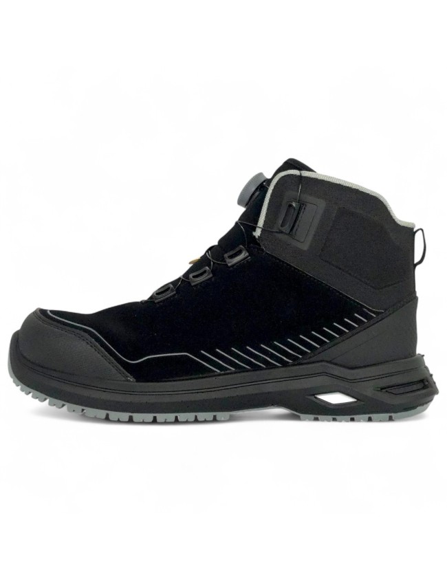 Toworkfor X-507 S3 work shoes.