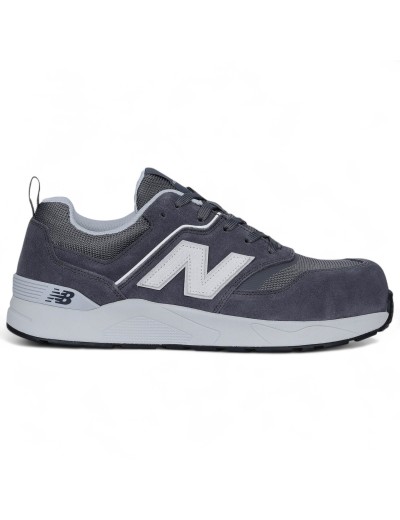 New Balance Elite S1P safety sneakers