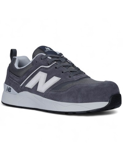 New Balance Elite S1P safety sneakers
