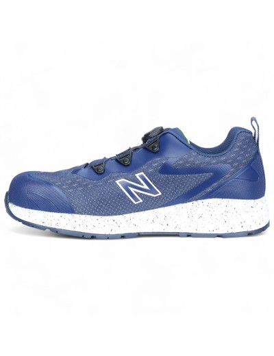 New Balance Logic BOA S1P safety shoes