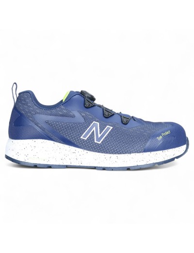 New Balance Logic BOA S1P safety shoes