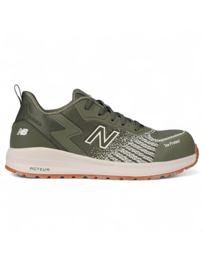 New Balance Speedware S1P safety shoes