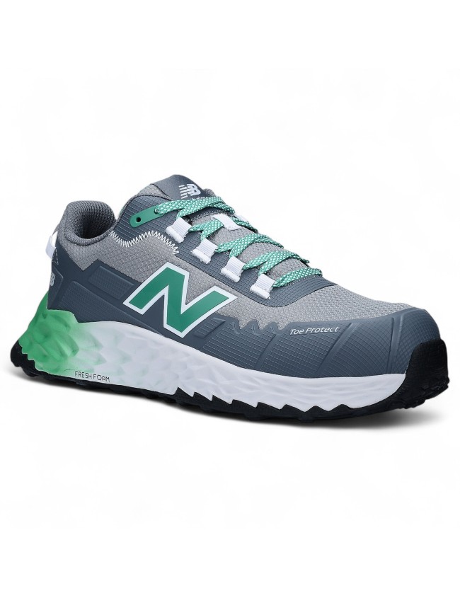 Buty robocze New Balance Cremorne 2E S3L