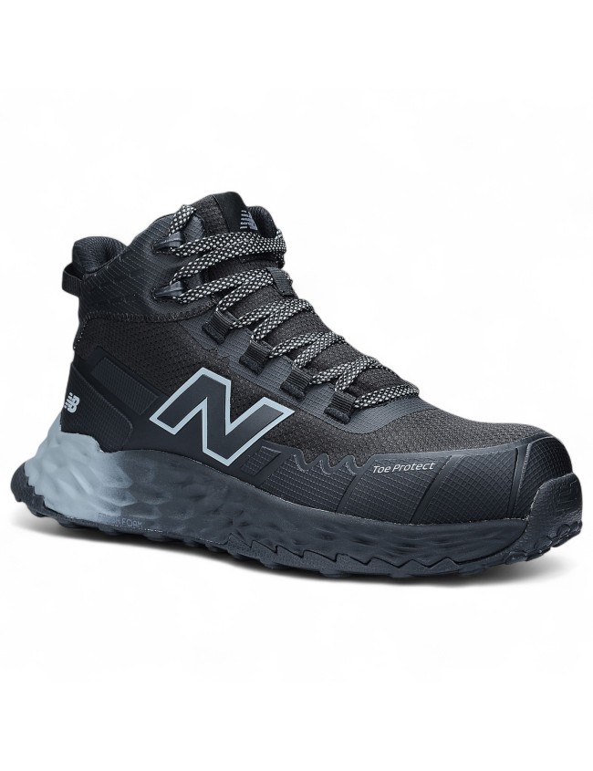 Buty robocze New Balance Cremorne Mid 2E S3L
