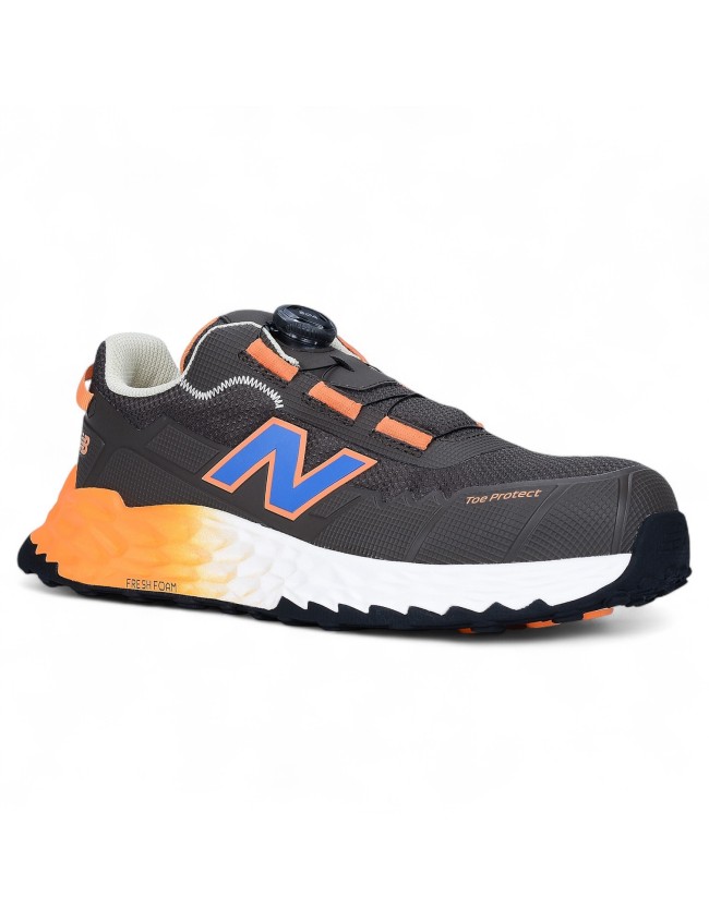Buty robocze New Balance Cremorne BOA S3L