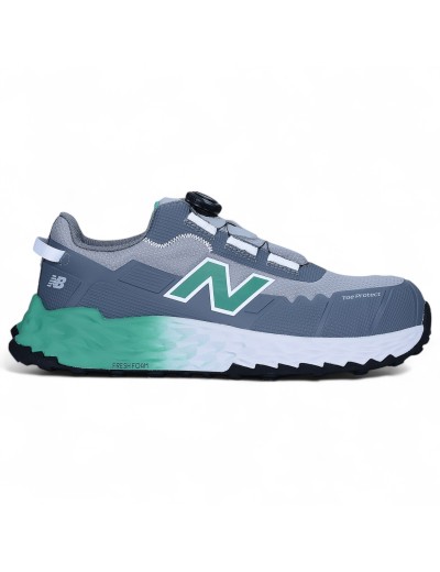 Buty robocze New Balance Cremorne BOA S3L