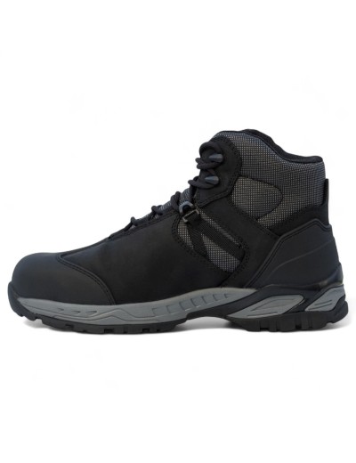 New Balance Allsite S3 WR safety shoes