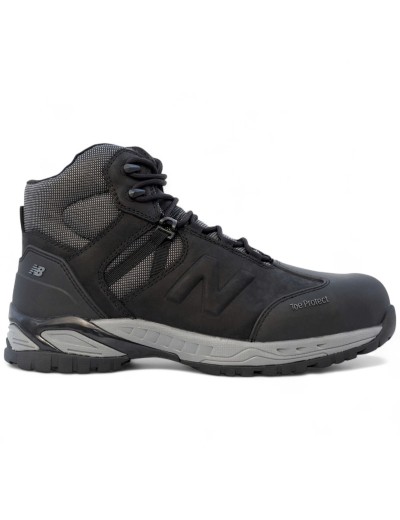New Balance Allsite S3 WR safety shoes