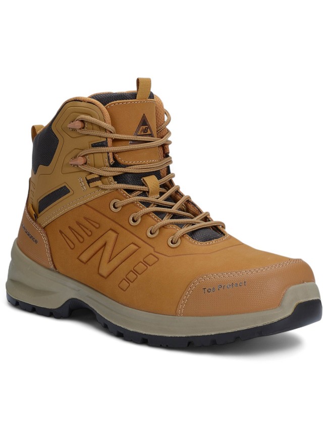 New Balance Calibre S3 safety shoes