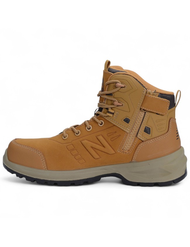 New Balance Calibre S3 safety shoes