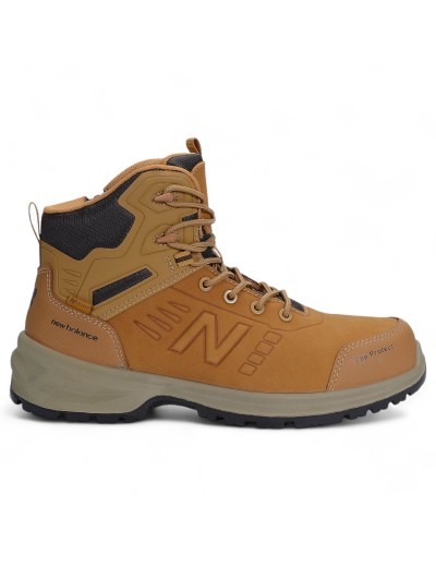 New Balance Calibre S3 safety shoes