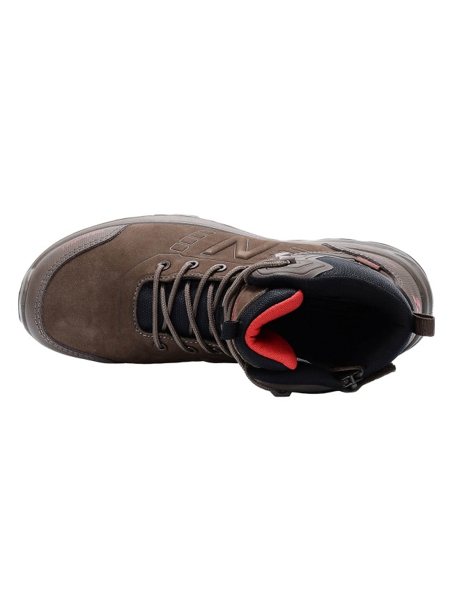 New Balance Calibre S3 safety shoes
