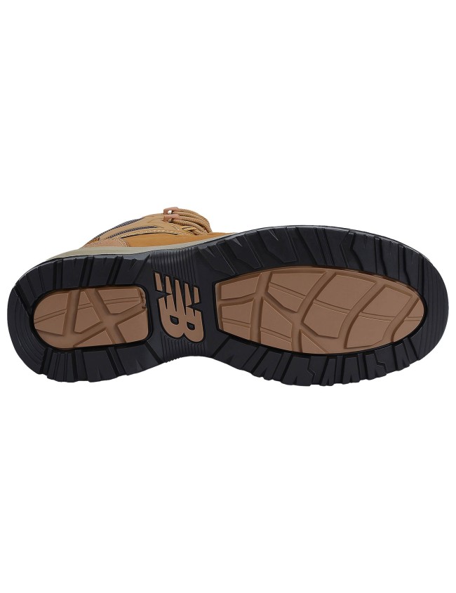 New Balance Calibre S3 safety shoes