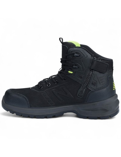 New Balance Calibre S3 safety shoes