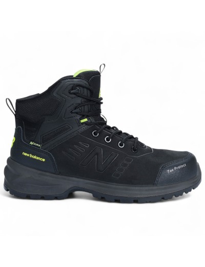 New Balance Calibre S3 safety shoes