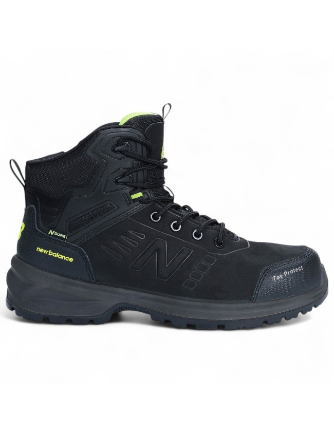 New Balance Calibre S3 safety shoes | Balticworkwear.com