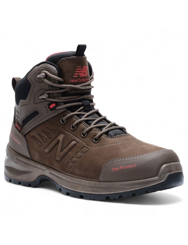 New Balance Calibre S3 safety shoes