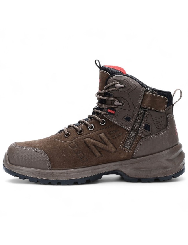 New Balance Calibre S3 safety shoes