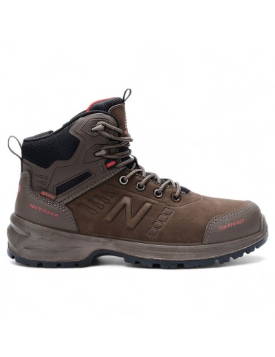 New Balance Calibre S3 safety shoes