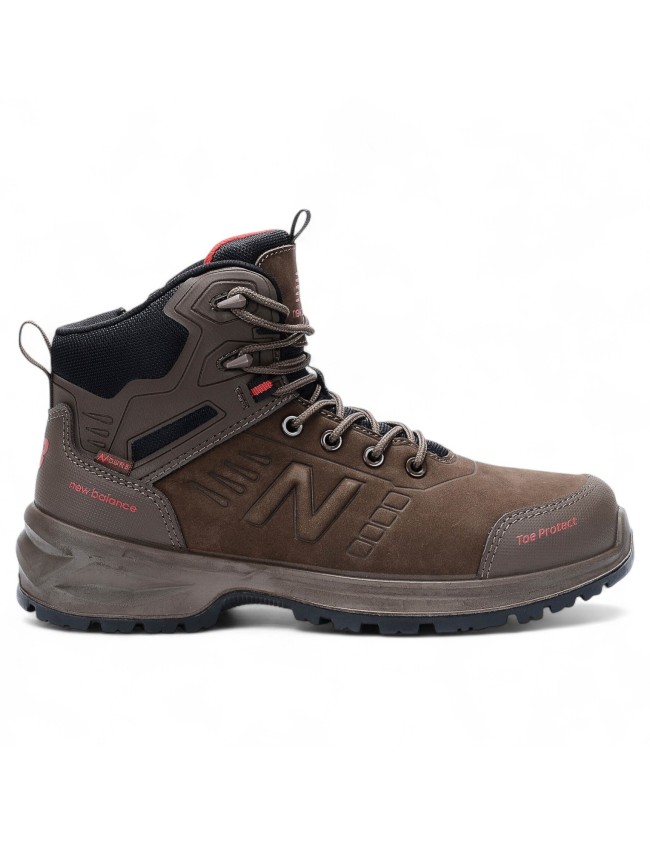 New Balance Calibre S3 safety shoes