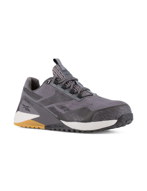 Buty robocze Reebok X1 Adventure S1PS