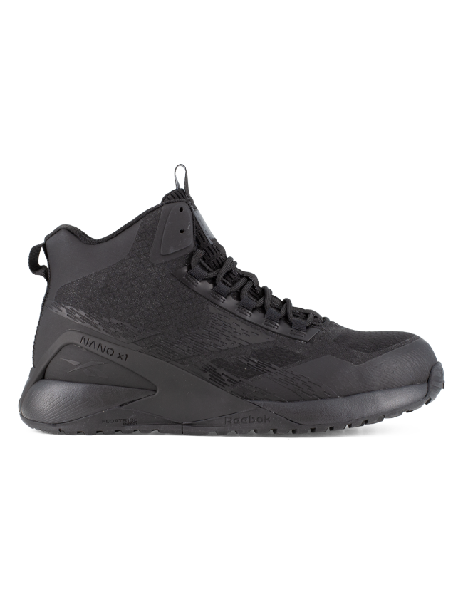 Reebok X1 Adventure S3S safety shoes