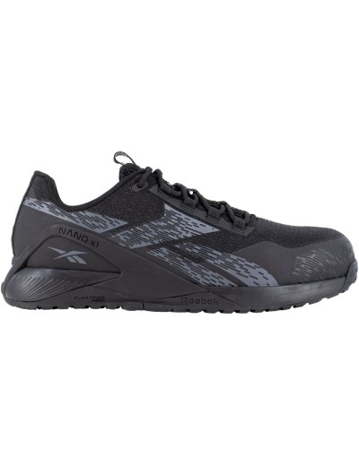 Reebok X1 Adventure S3S safety shoes
