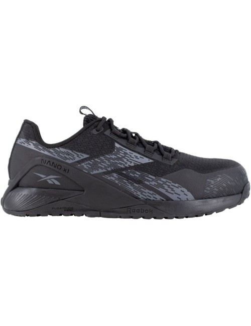 Buty robocze Reebok X1 Adventure S3S