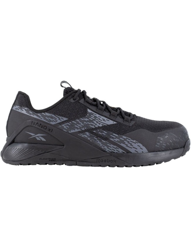 Reebok X1 Adventure S3S safety shoes
