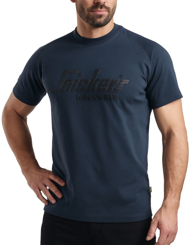 Snickers 2590 AllroundWork Work T-shirt
