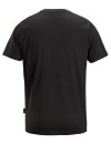 Logo t-shirt Snickers 2590 factory second | Balticworkwear.com