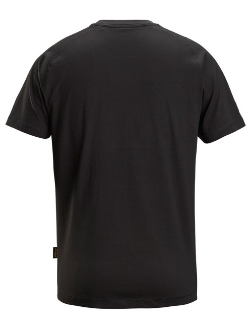 Logo t-shirt Snickers 2590 factory second | Balticworkwear.com