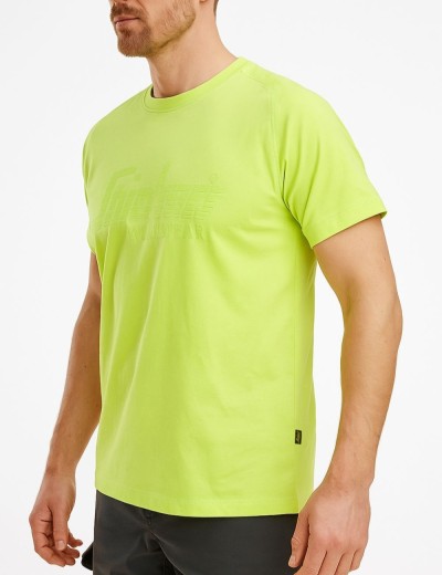 Work t-shirt Snickers 2590 Allgroundwork | BalticWorkwear.com