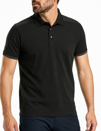 Snickers polo shirt 2715
