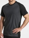 Snickers 2550 2-color t-shirt | BalticWorkwear.com