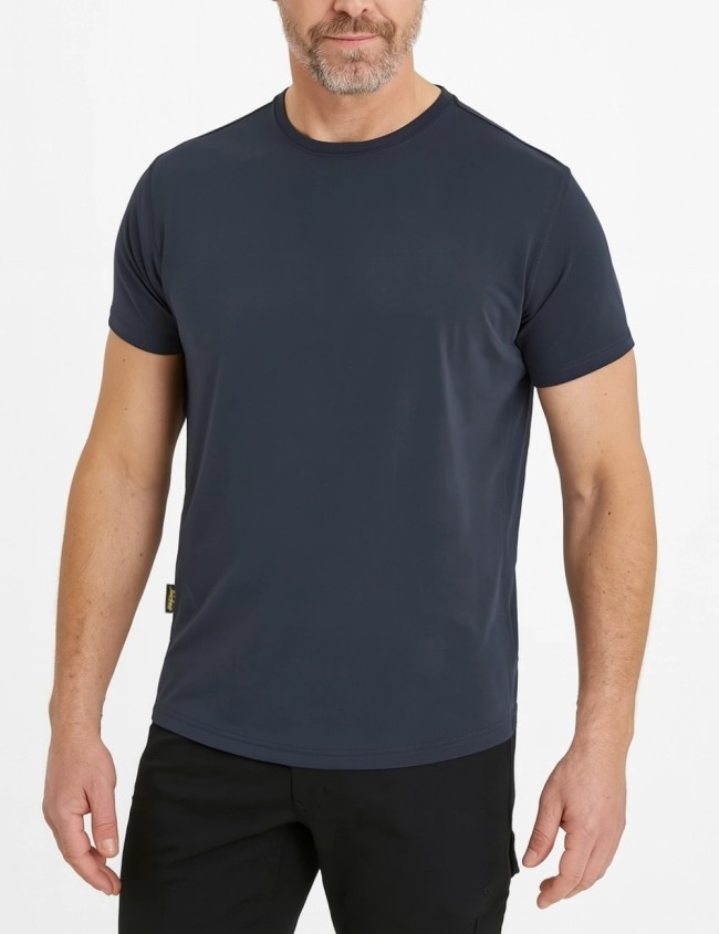 Snickers 2511 LiteWork work T-shirt | BalticWorkwear.com