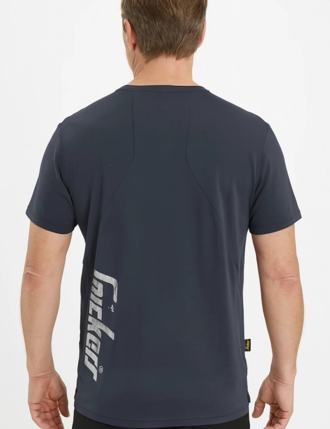 Snickers 2511 LiteWork work T-shirt | BalticWorkwear.com