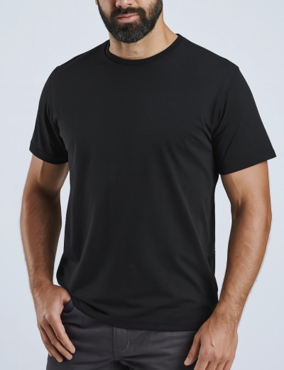 Snickers 2511 LiteWork work T-shirt