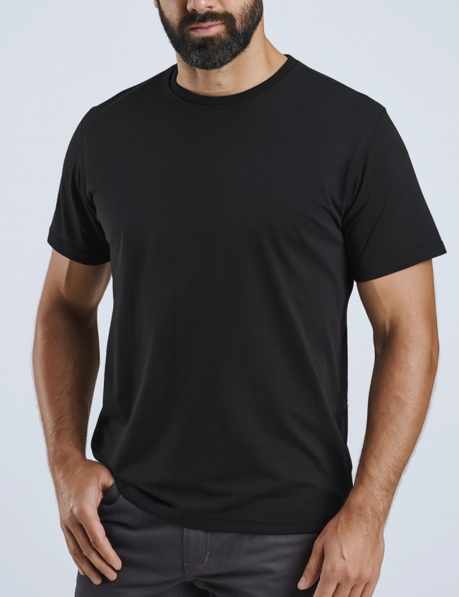 Snickers 2511 LiteWork work T-shirt