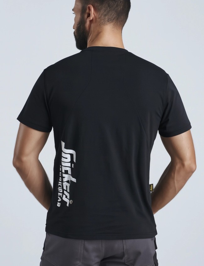 Snickers 2511 LiteWork work T-shirt