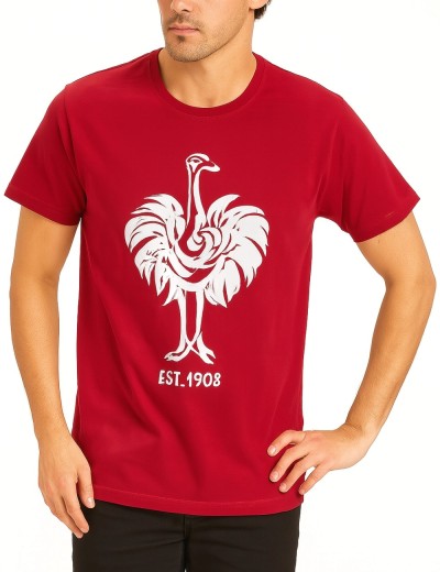 Engelbert Strauss t-shirt 1908 | BalticWorkwear.com